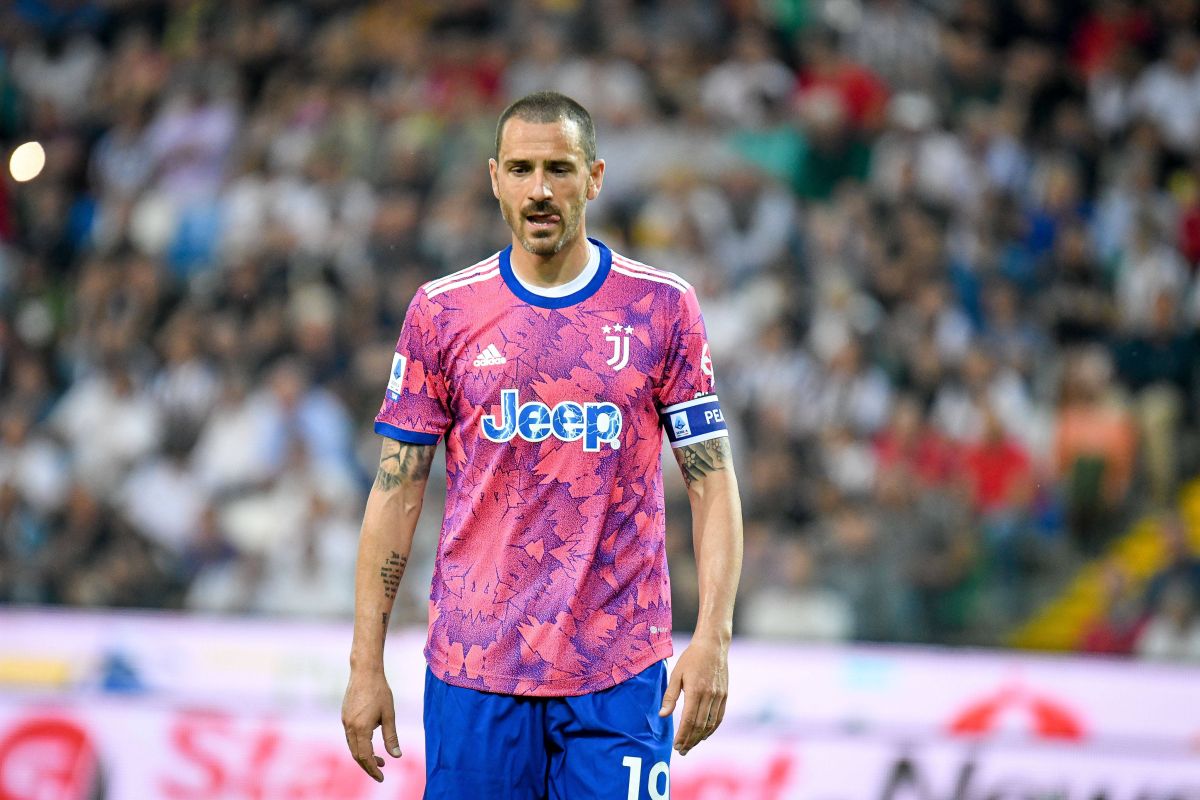 Leonardo Bonucci