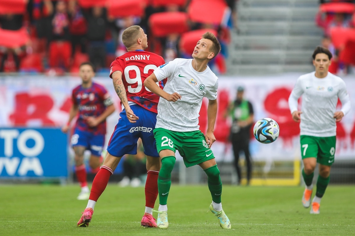 Filip Borowski