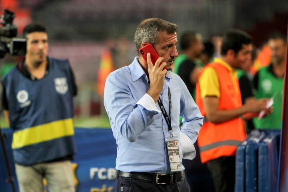 Quique Carcel