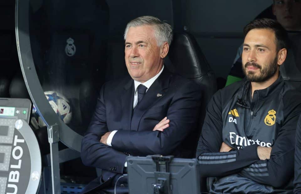 Carlo Ancelotti