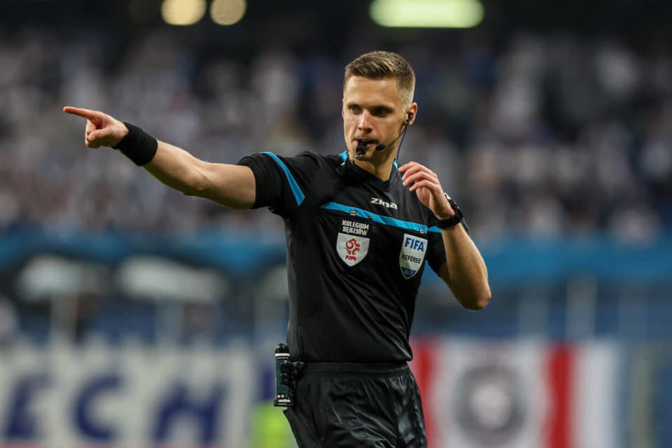 Ekstraklasa, Damian Sylwestrzak