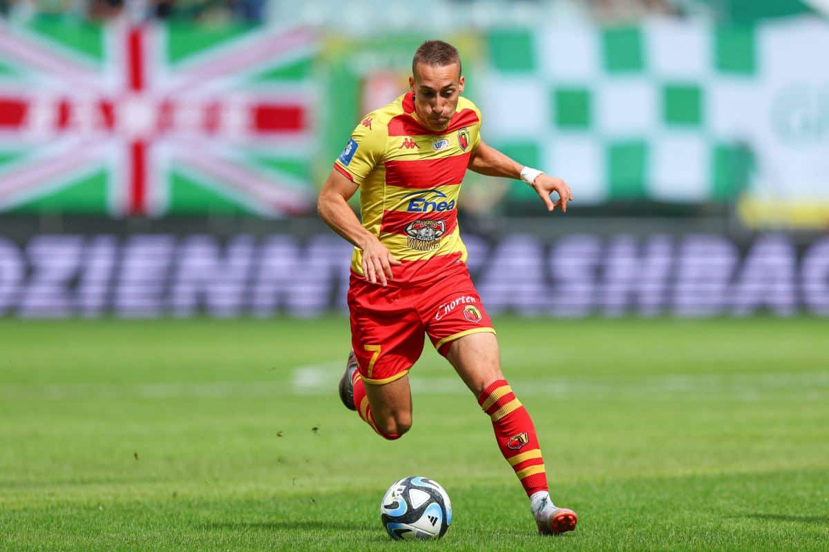 Dominik Marczuk