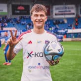 Dawid Drachal