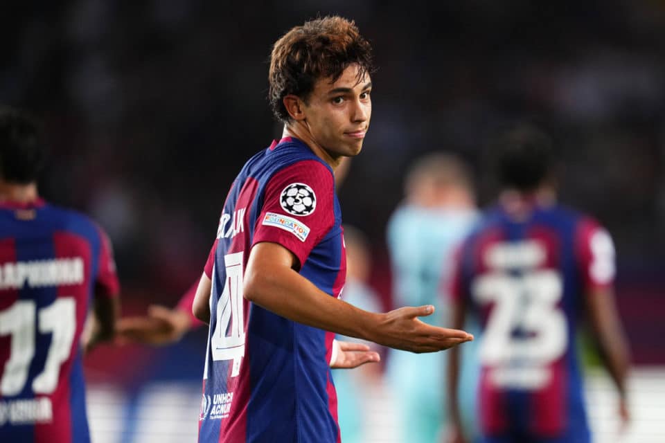 Joao Felix