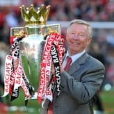 Sir Alex Ferguson