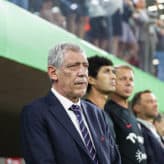 Fernando Santos