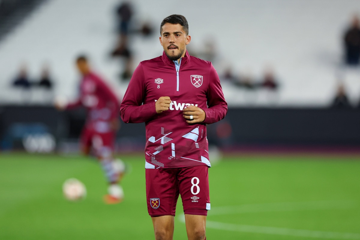 Pablo Fornals