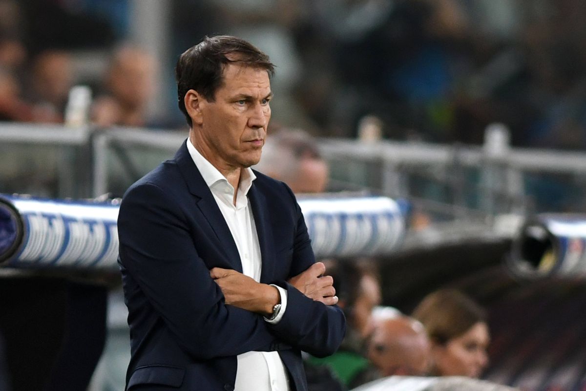 Rudi Garcia