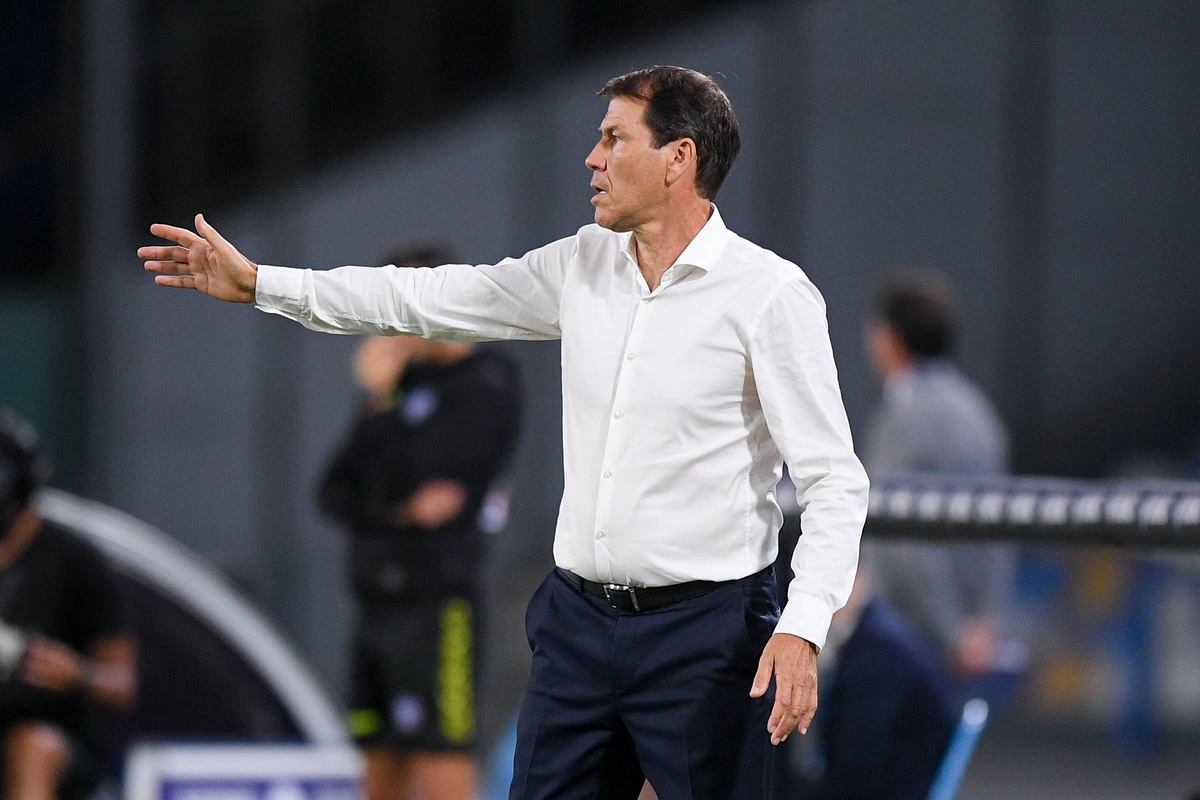 Rudi Garcia