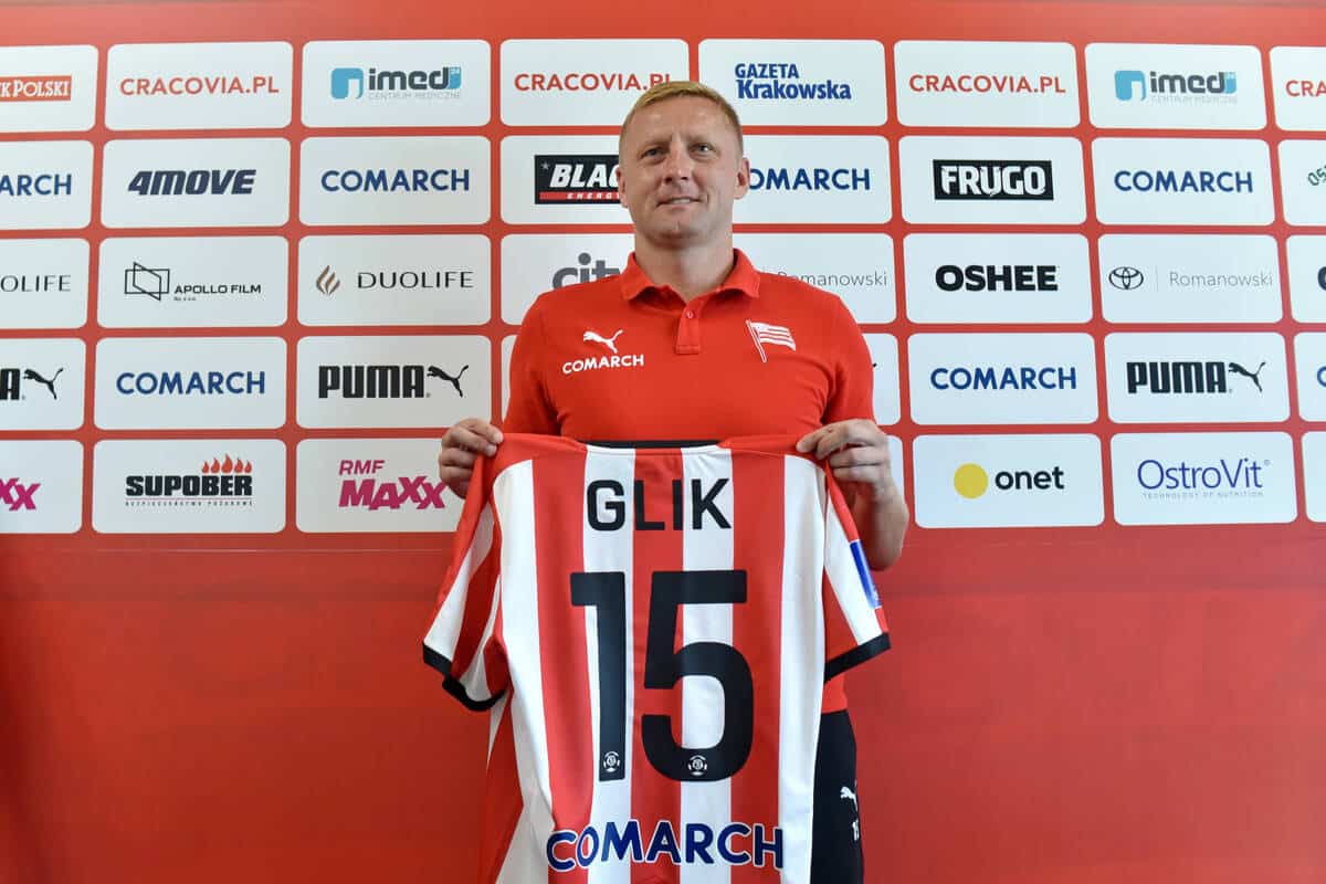 Kamil Glik