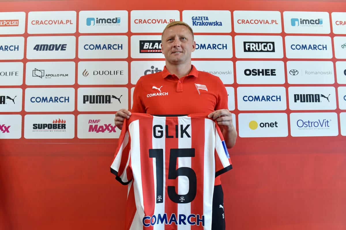 Kamil Glik