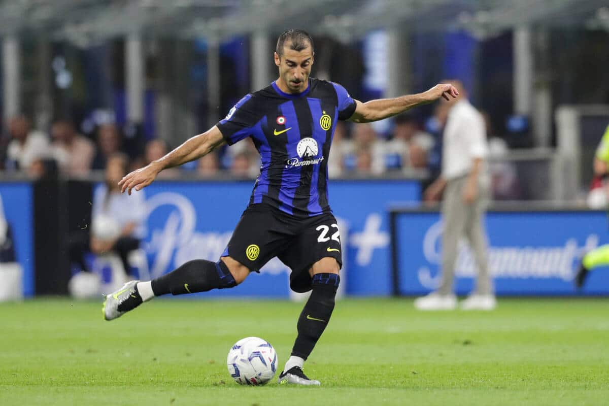 Inter Mediolan