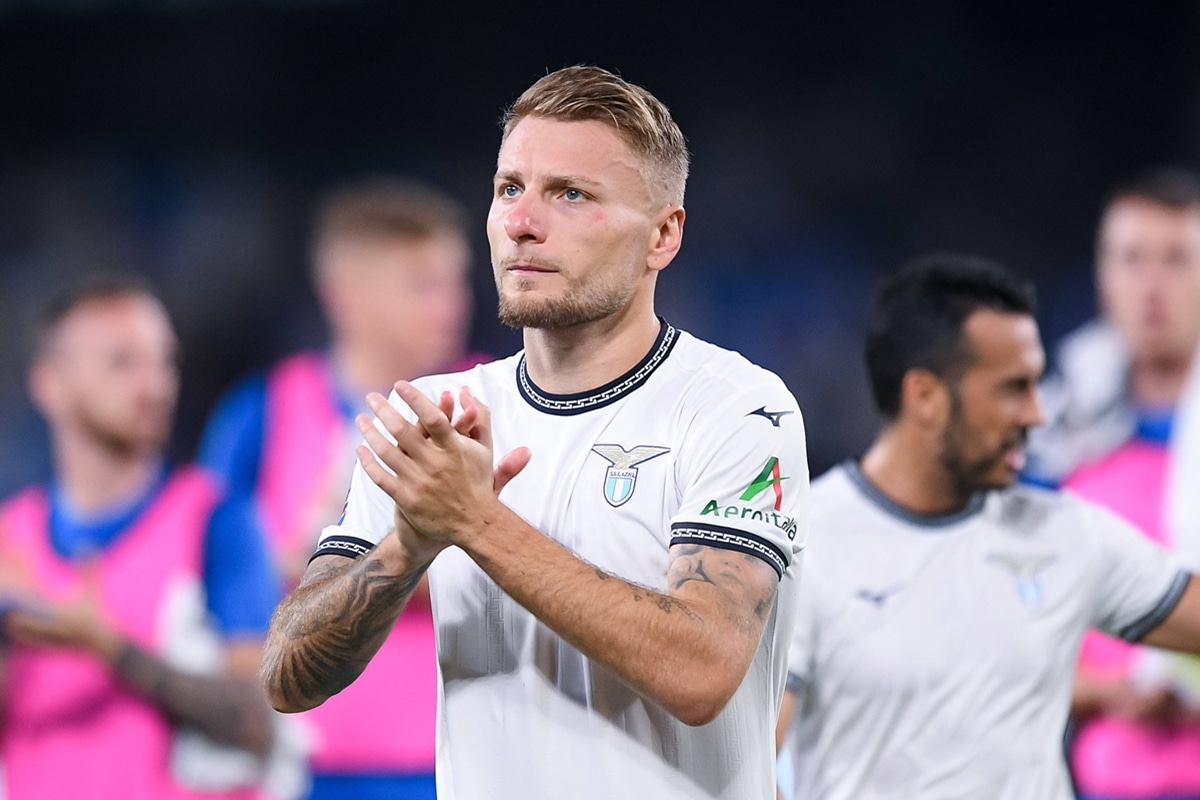 Ciro Immobile