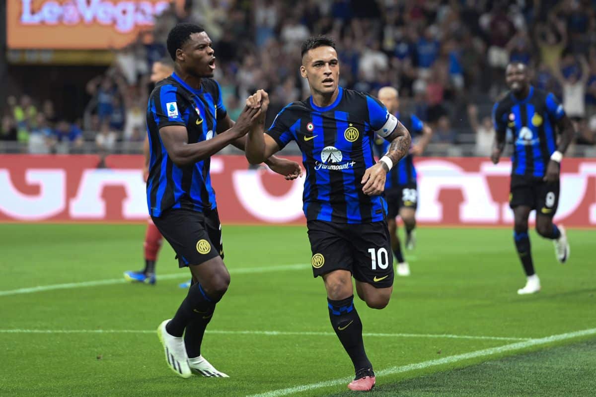 Inter Mediolan