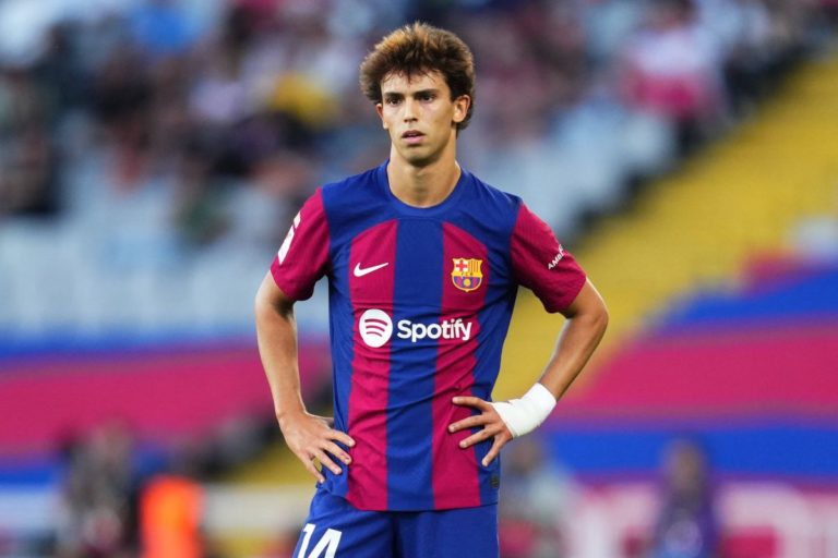Joao Felix