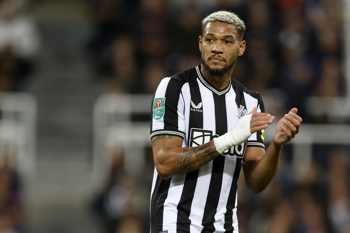 Joelinton