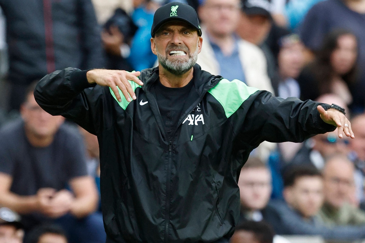 Juergen Klopp