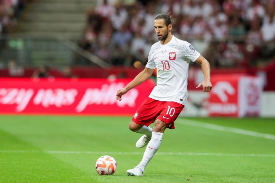 Grzegorz Krychowiak