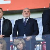 Cezary Kulesza, Henryk Kula i Wojciech Cygan