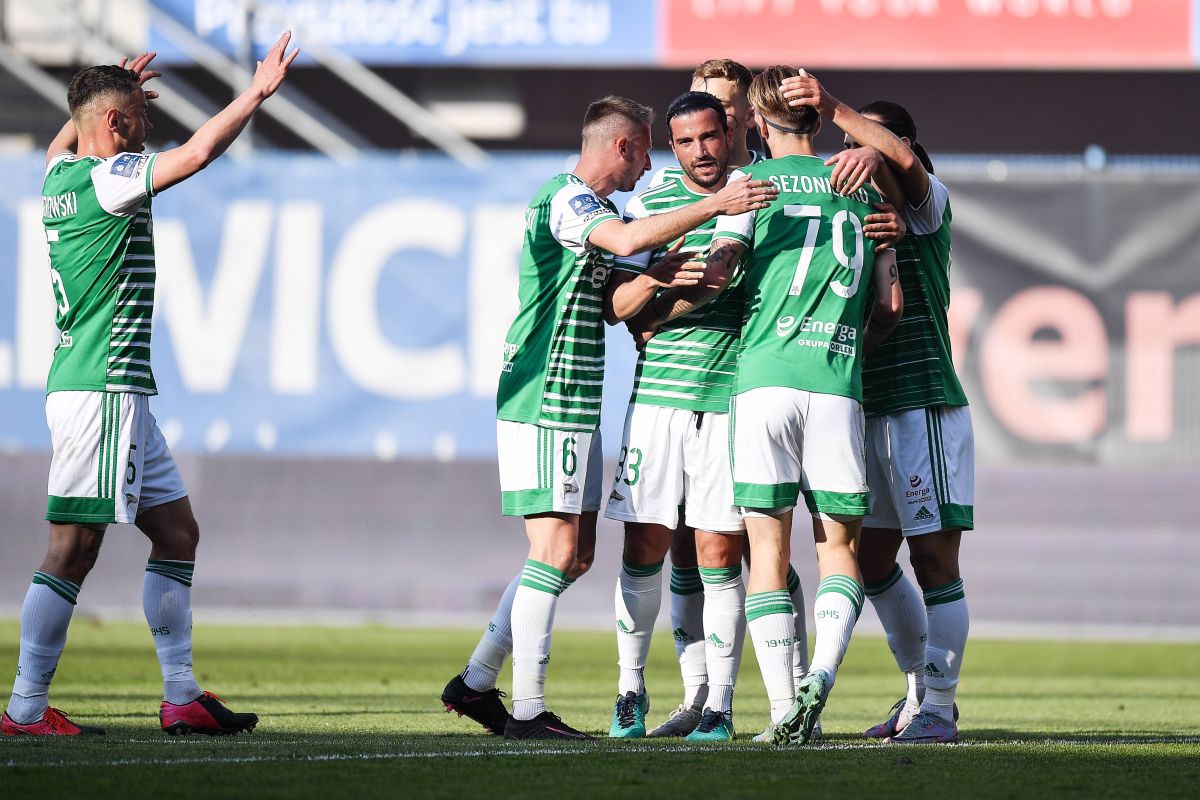Lechia Gdańsk