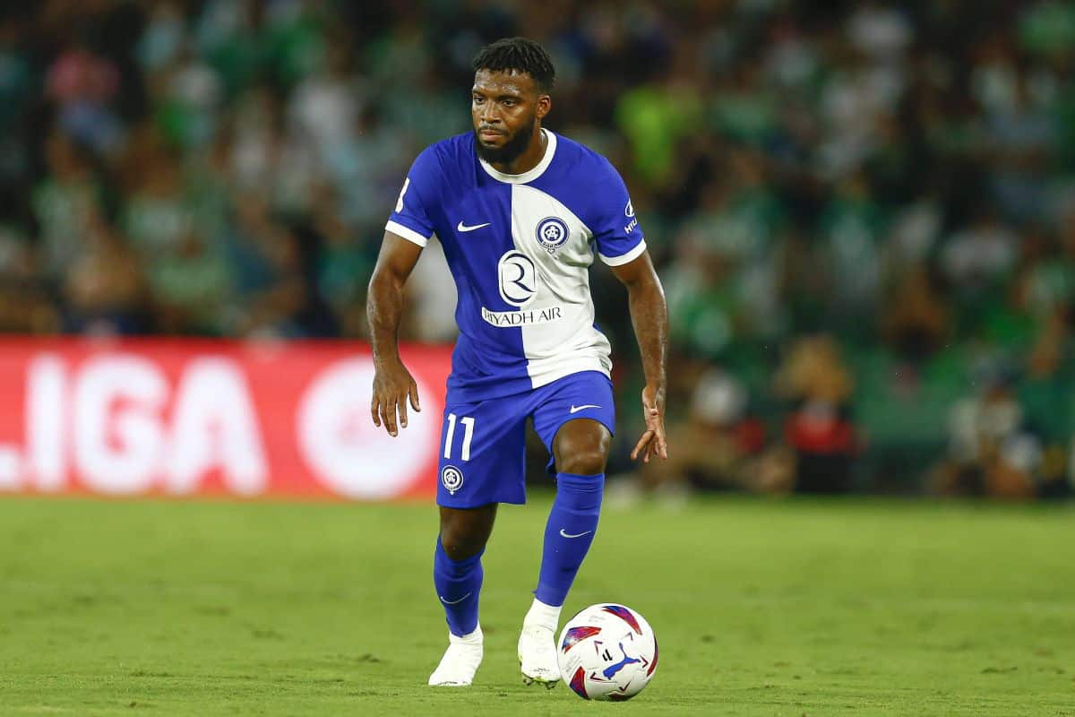 Thomas Lemar