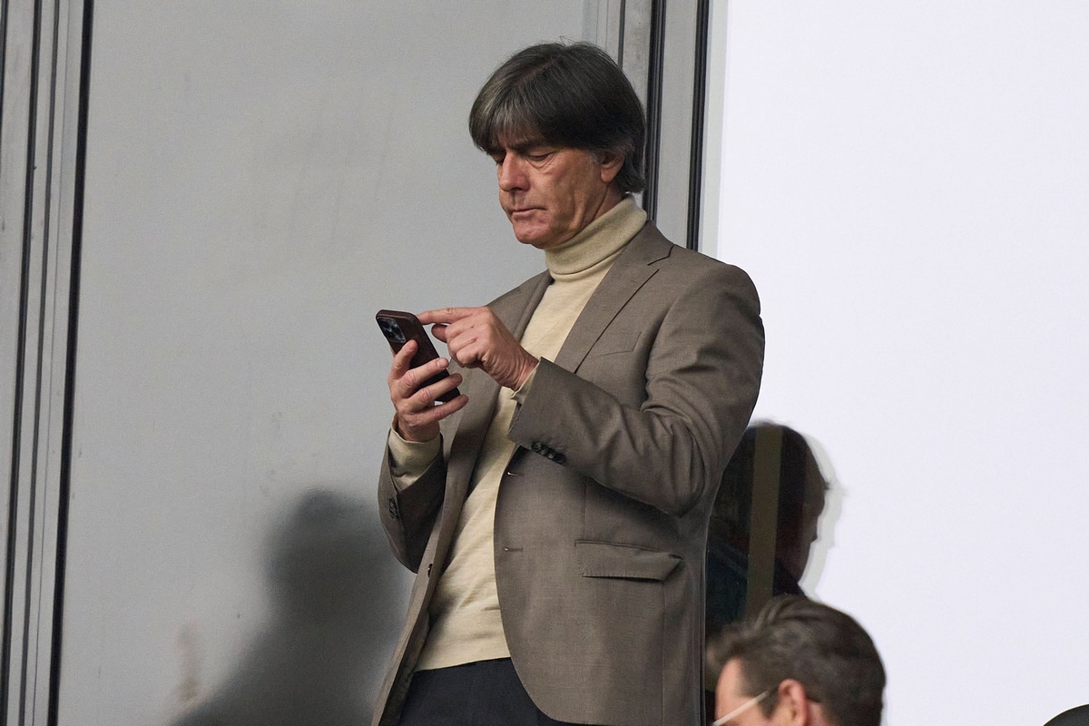 Joachim Loew