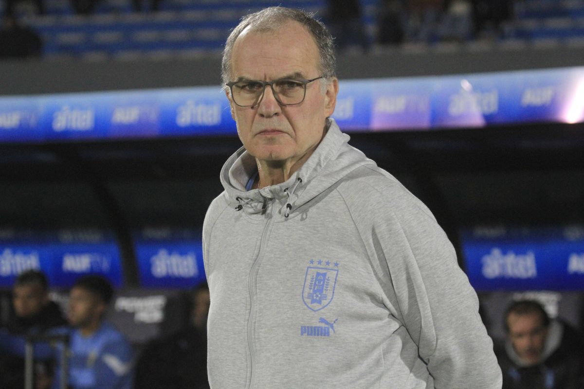 Marcelo Bielsa