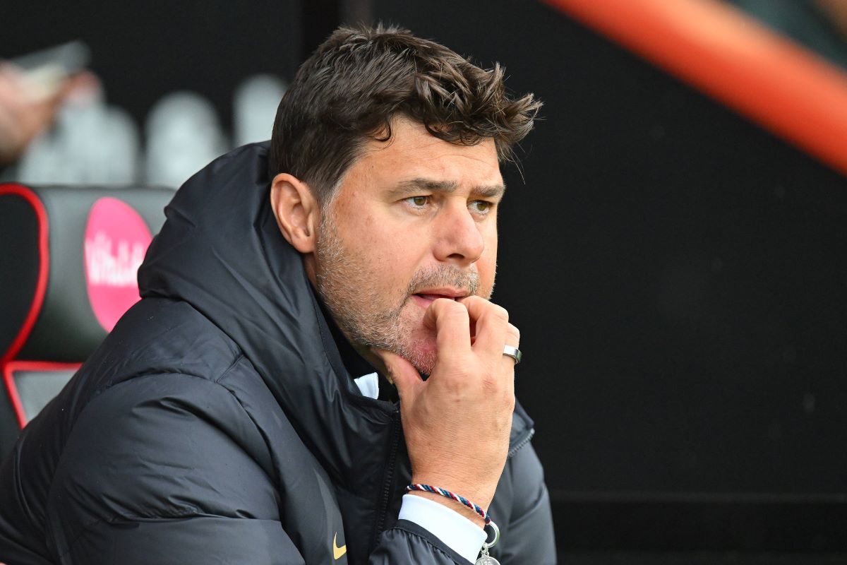 Mauricio Pochettino