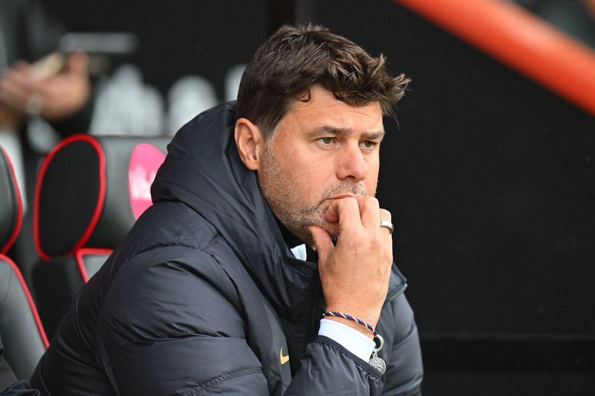 Mauricio Pochettino