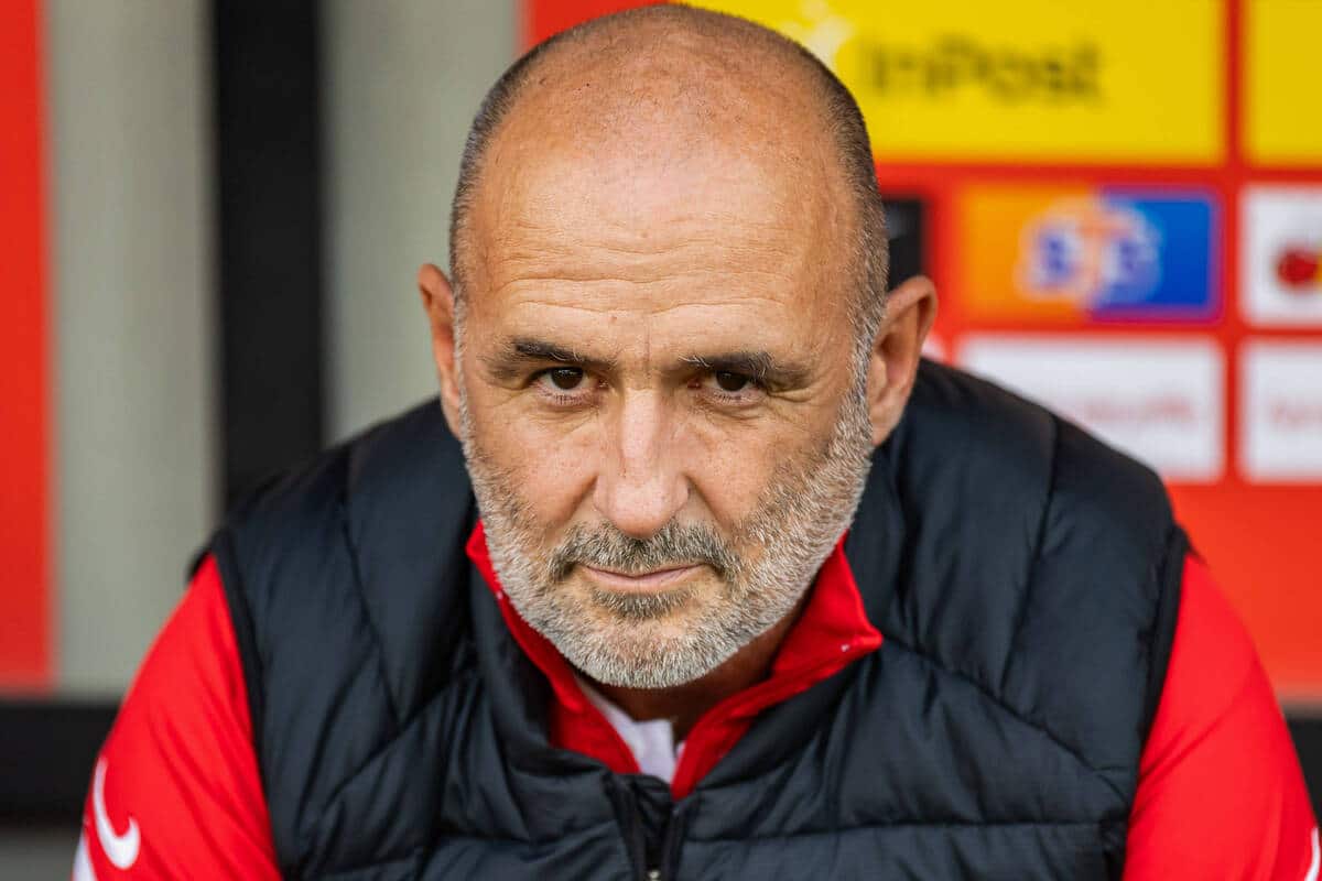 Michał Probierz