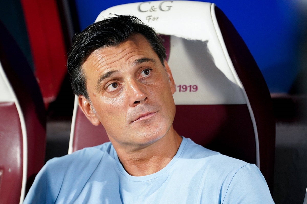 Vincenzo Montella