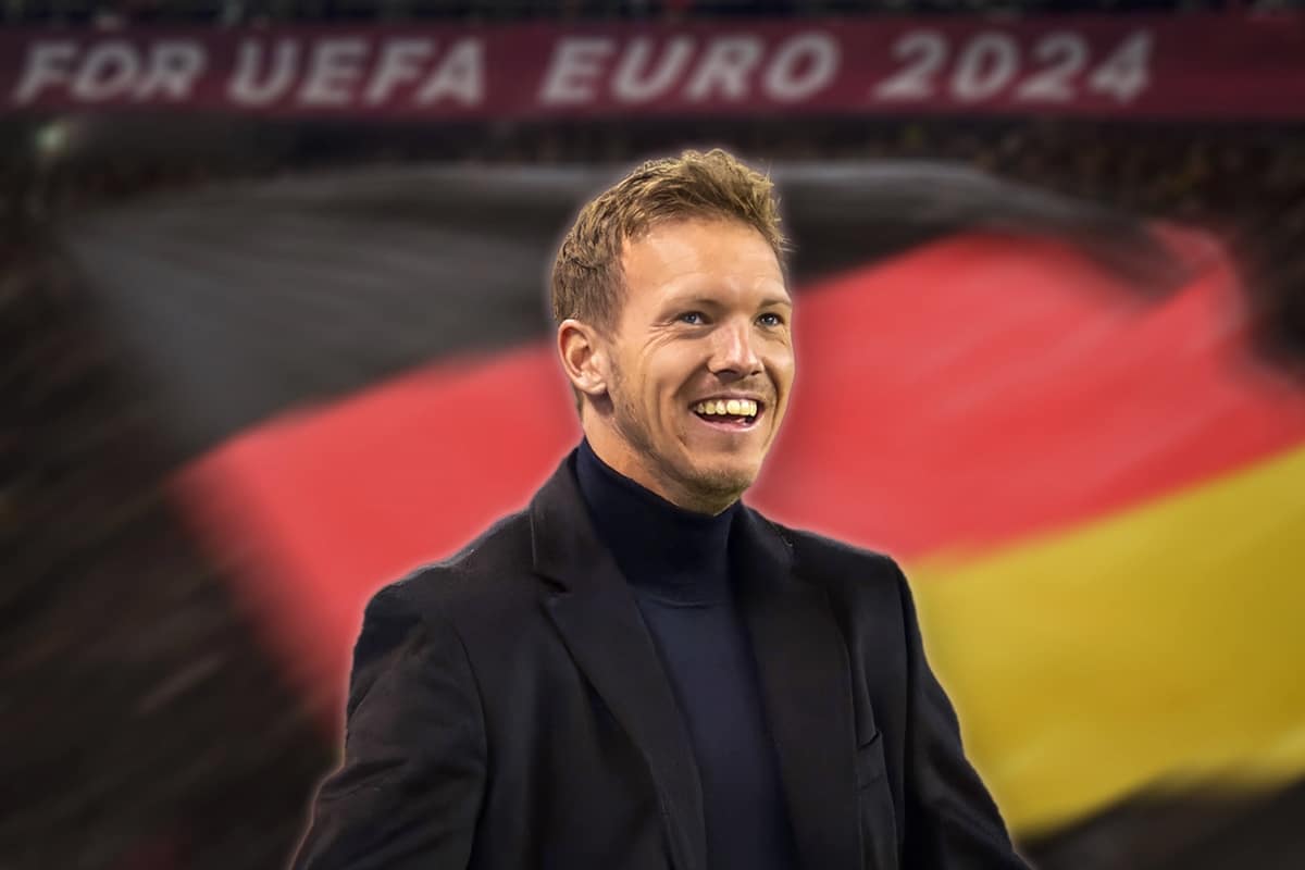 Julian Nagelsmann