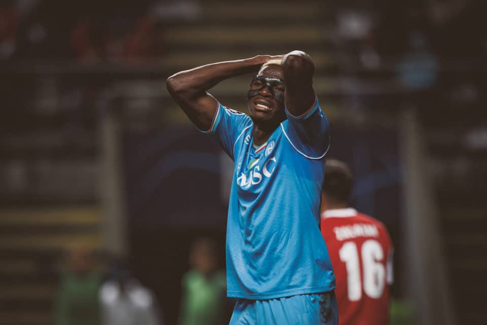 Victor Osimhen