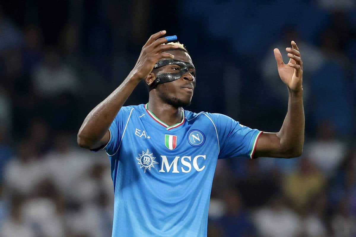 Victor Osimhen
