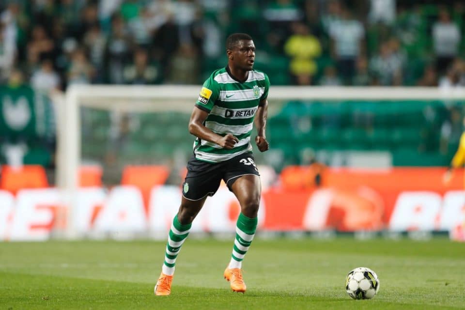 Ousmane Diomande