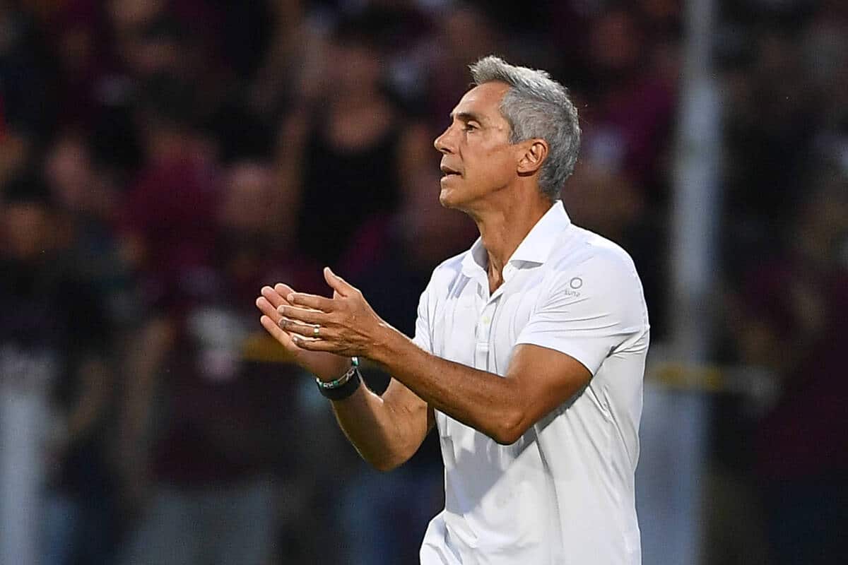 Paulo Sousa