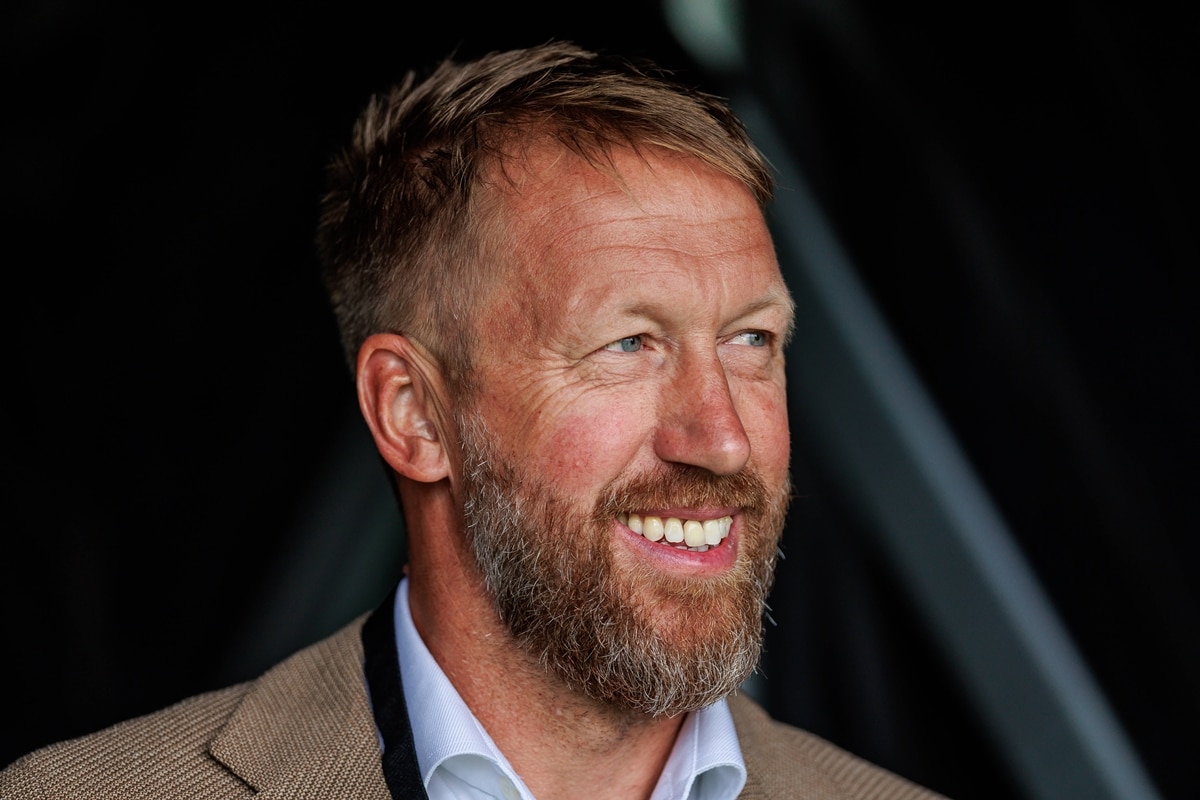 Graham Potter