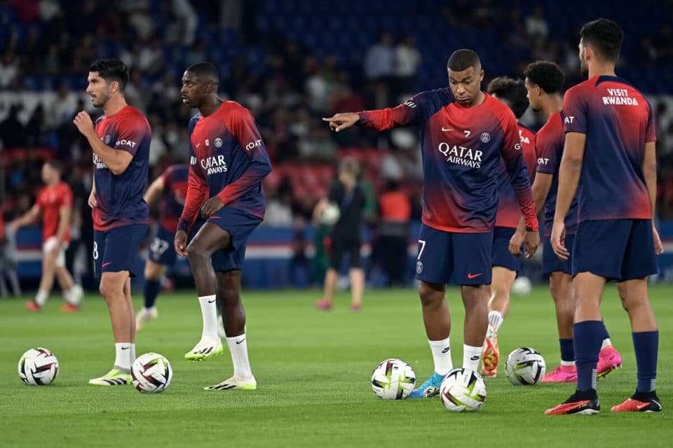 PSG