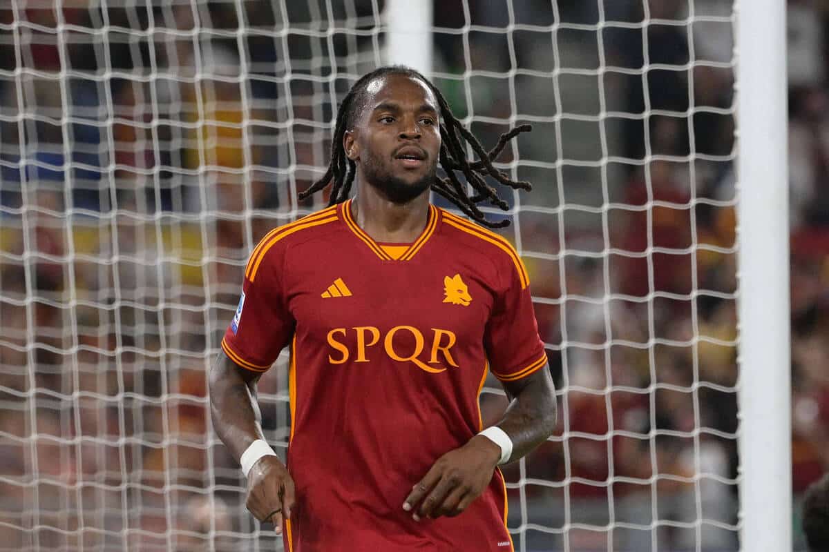 Renato Sanches