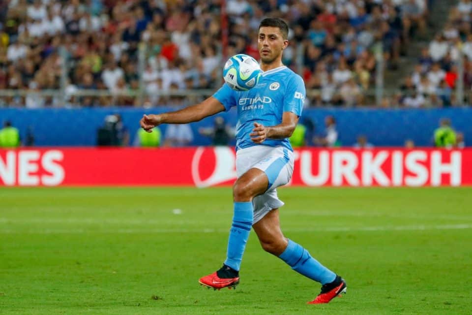 Rodri
