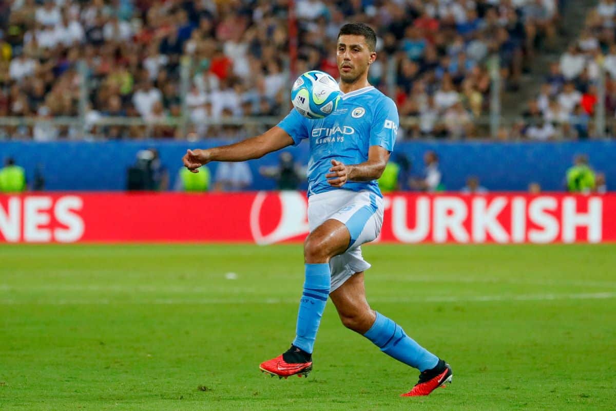Rodri