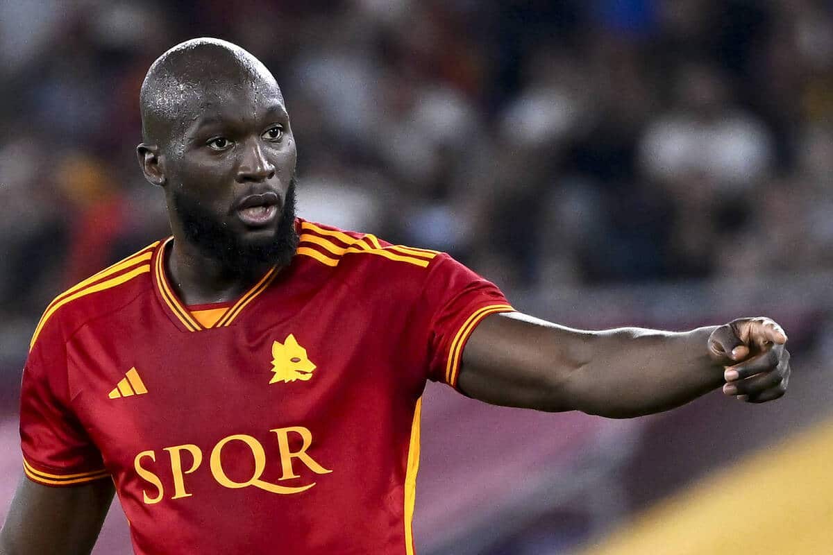 AS Roma. Legendarny napastnik chwali transfer i wieszczy sukces - Goal.pl