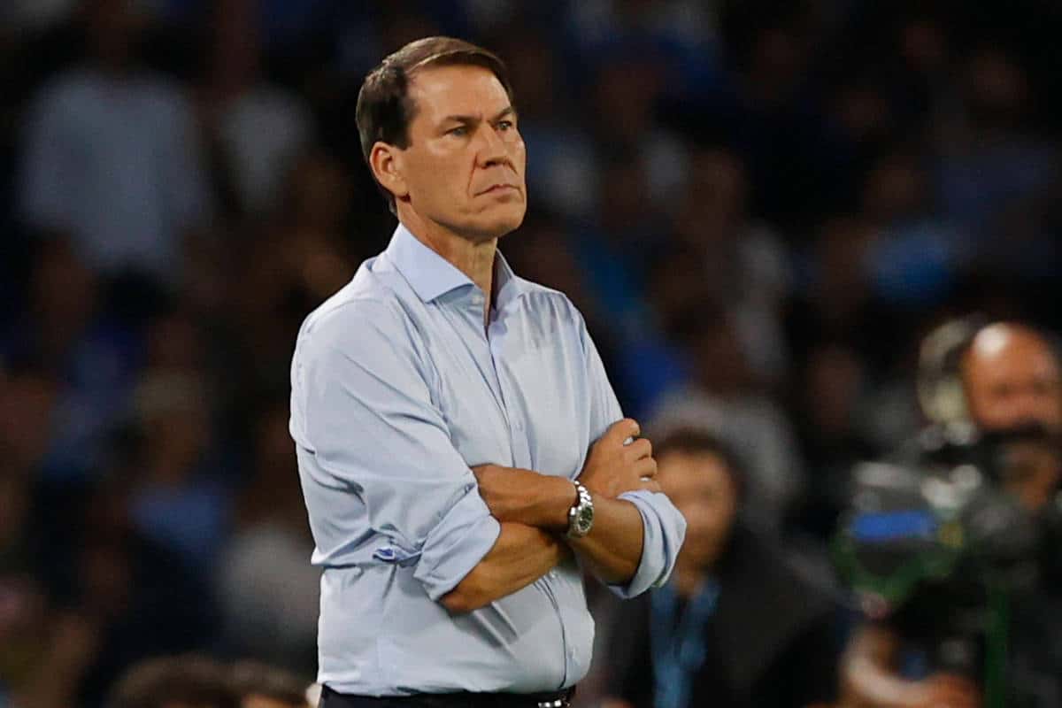 Rudi Garcia