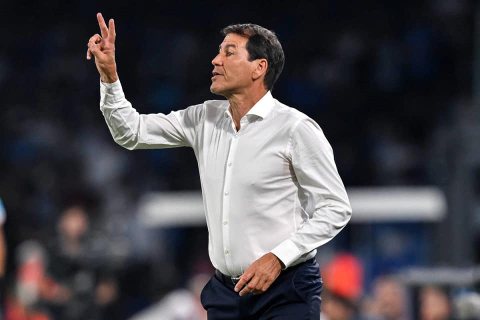 Rudi Garcia