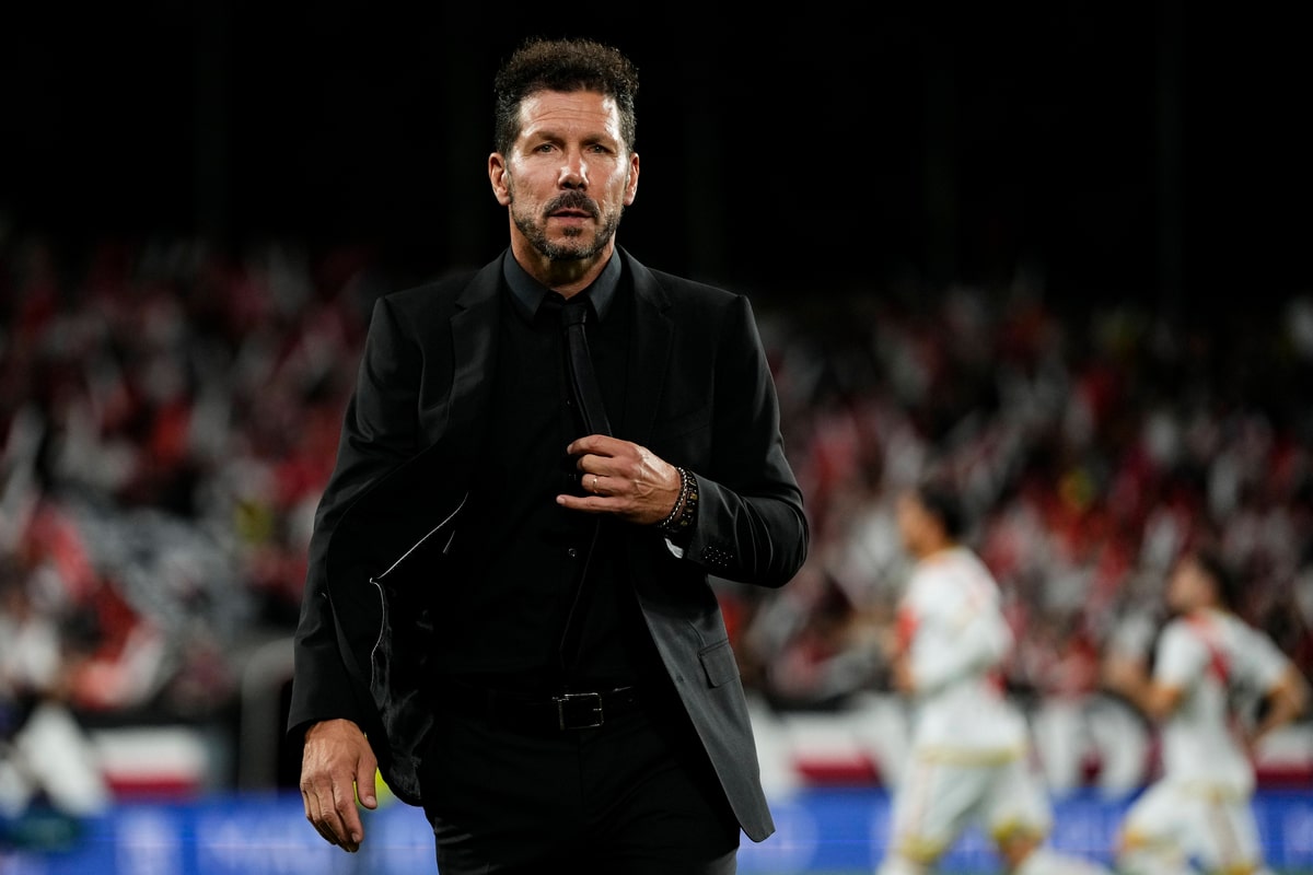 Diego Simeone