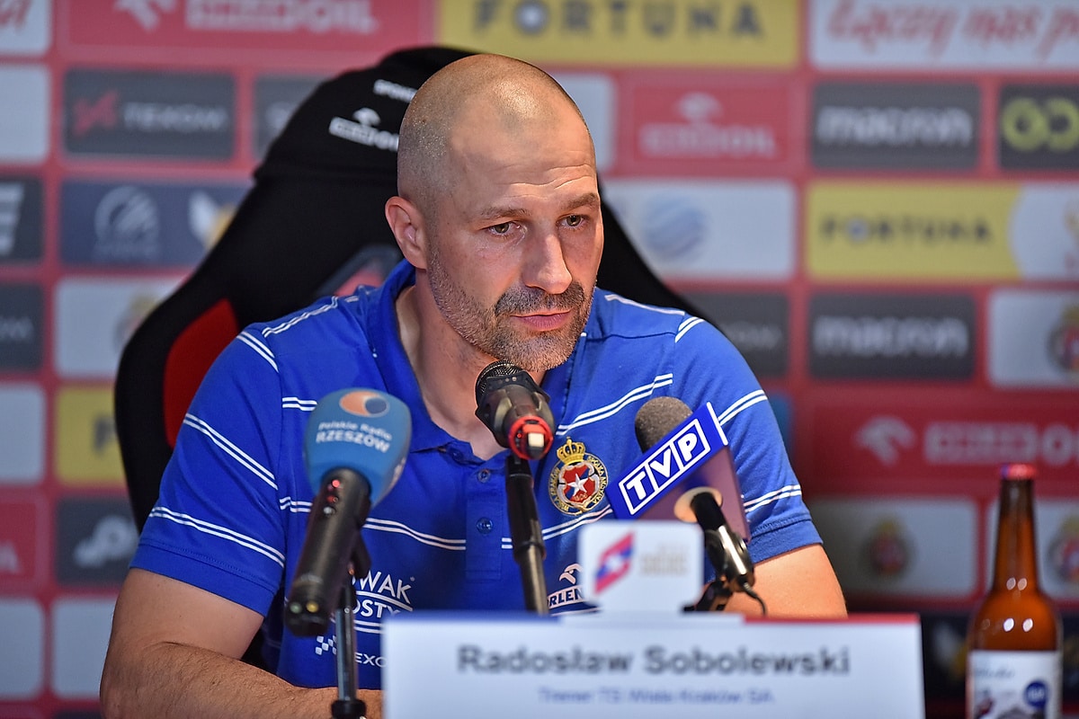 Radosław Sobolewski