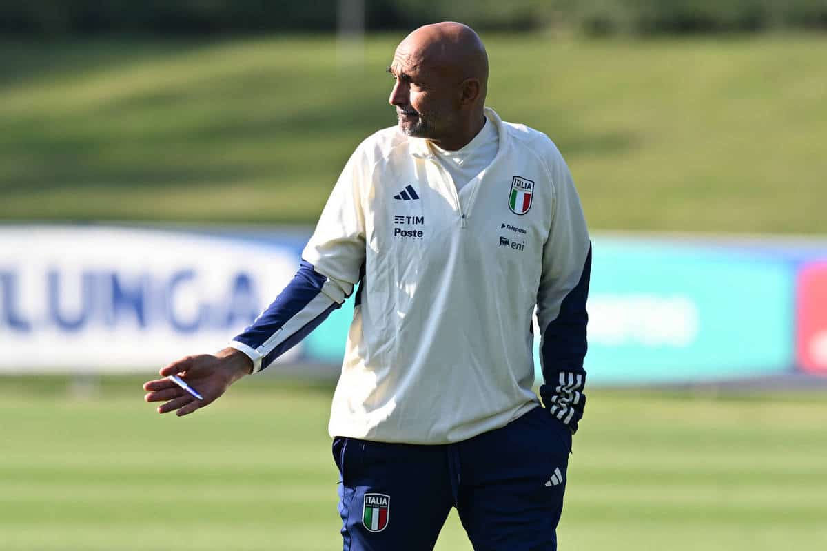 Luciano Spalletti