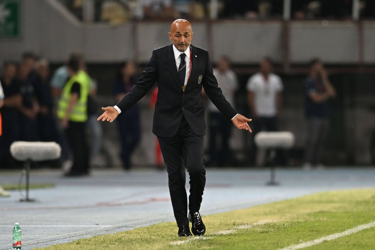 Luciano Spalletti