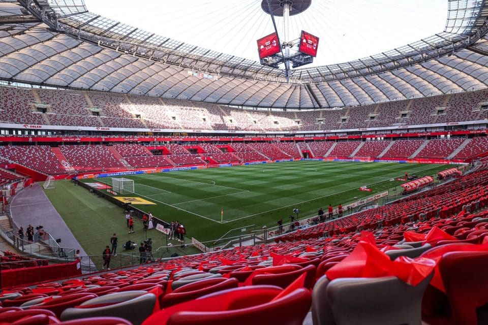 Stadion Narodowy
