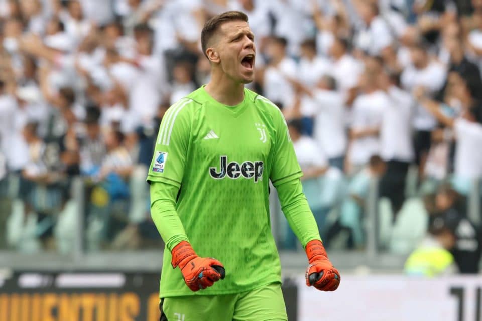 Wojciech Szczęsny